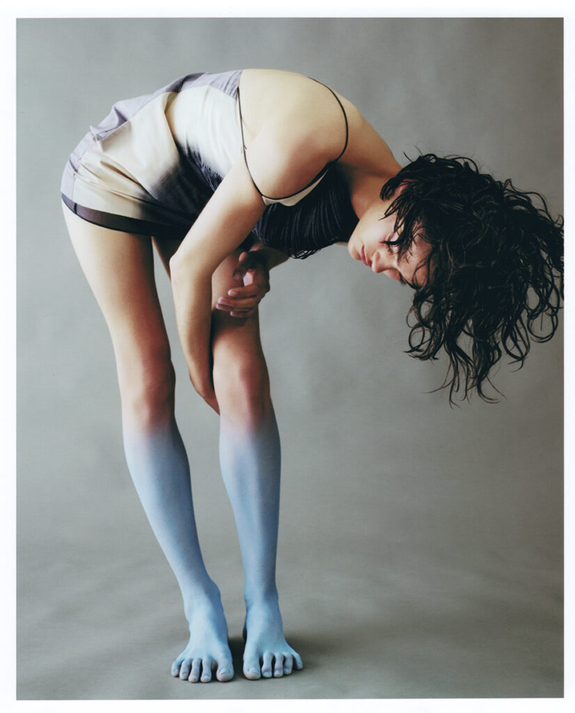 À part magazine - photographer Alessandro D'Amico - hair francesco avolio - makeup Augusto Picerni - w-mmanagement - milano - agency