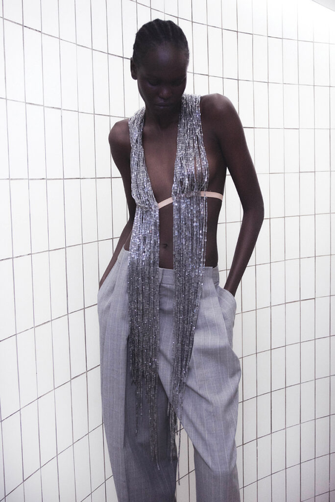 stella publication - The different house - photographer nicola pagano - styling simona lavia - w-mmanagement - wm-artist management - milano - agency