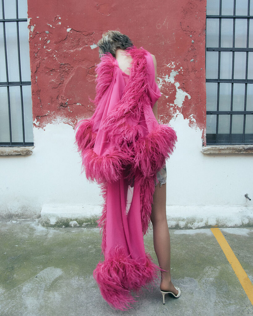 grey magazine - photographer nicola pagano - styling Christian Marchesich - w-mmanagement - wm-artist management - milano - agency