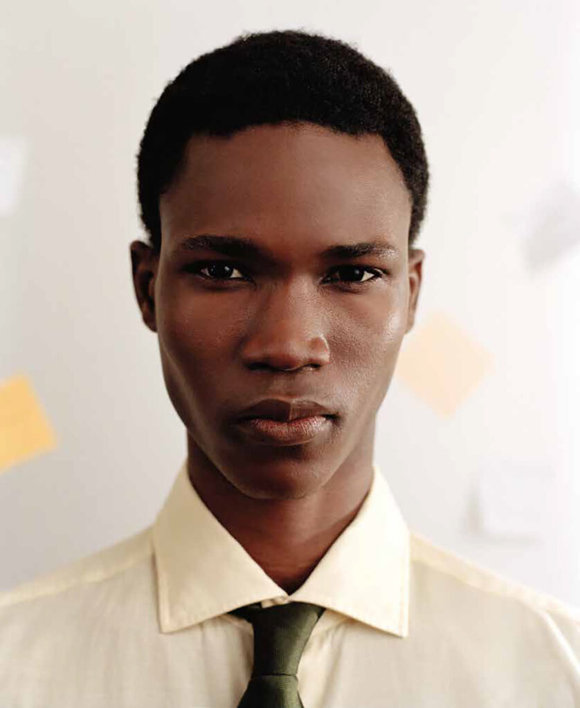 esquire italia - out of office - photographer alessandro oliva - styling bilal - grooming roman gasser - w-mmanagement - wm-artist management - milano