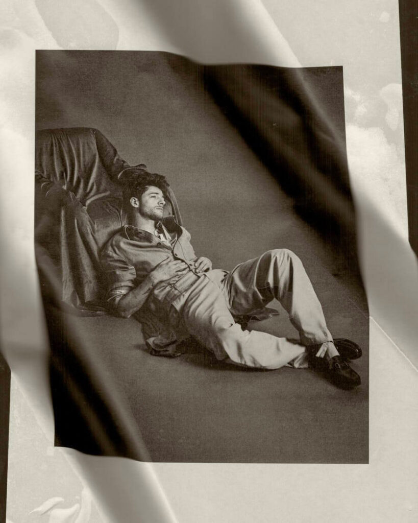 le mile - soft power - photographer cosimo buccolieri - styling chidozie obasi - wm-artist management - w-mmanagement - milano - agency