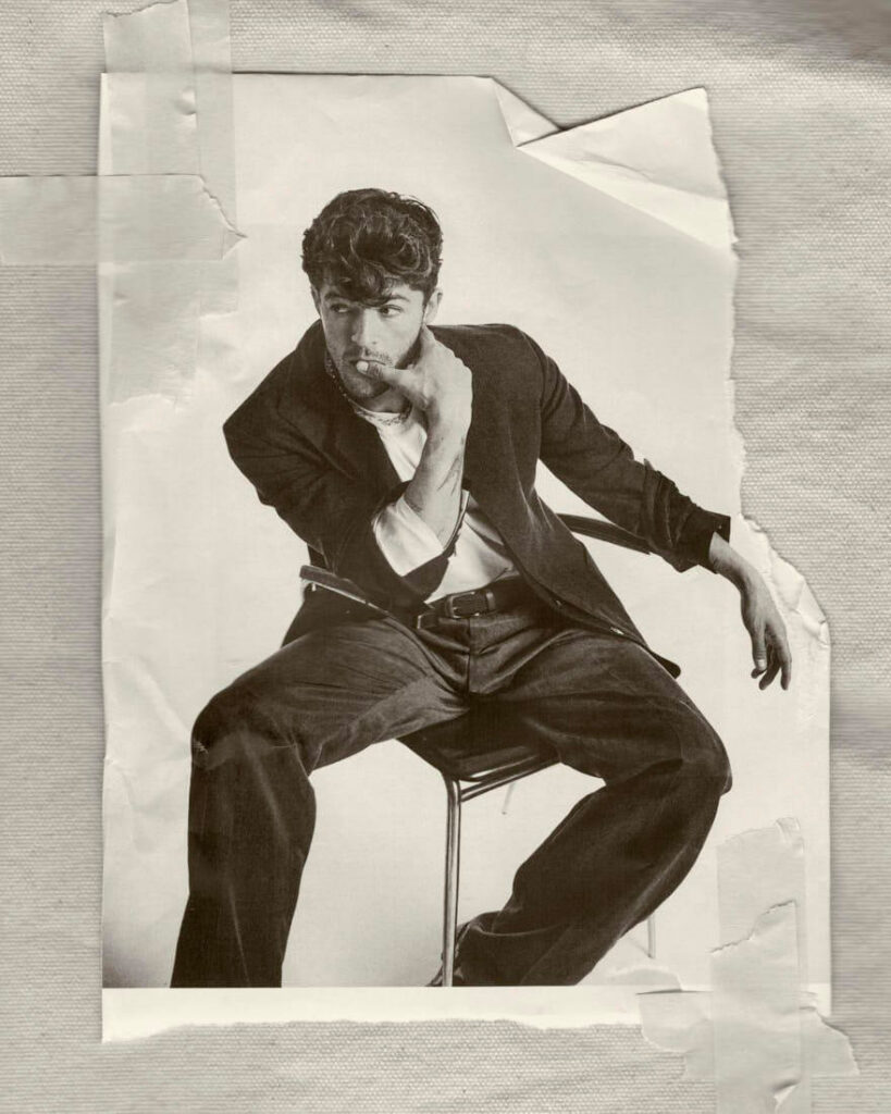 le mile - soft power - photographer cosimo buccolieri - styling chidozie obasi - wm-artist management - w-mmanagement - milano - agency