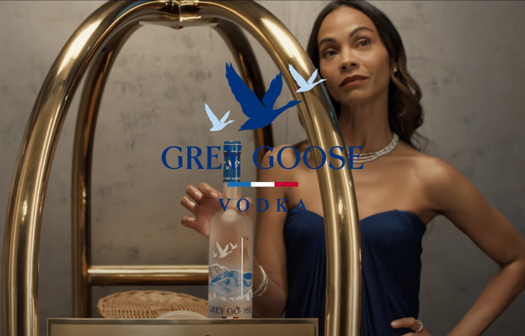 grey goose vodka - como lake - zoe saldana - manicure carlotta saettone - w-mmanagement - wm-artist management - milano - agency