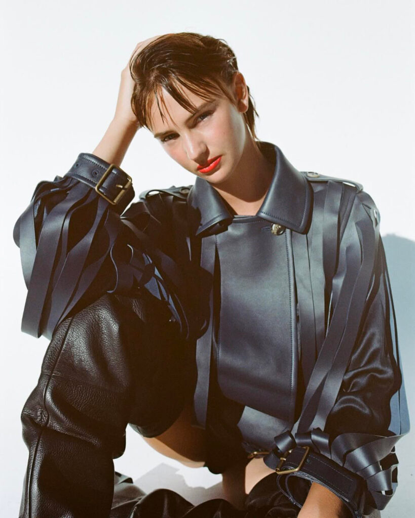 love want - mia regan - photographer bec parsons - styling Monica Russell - hair rory rice - w-mmanagement - milano - agency