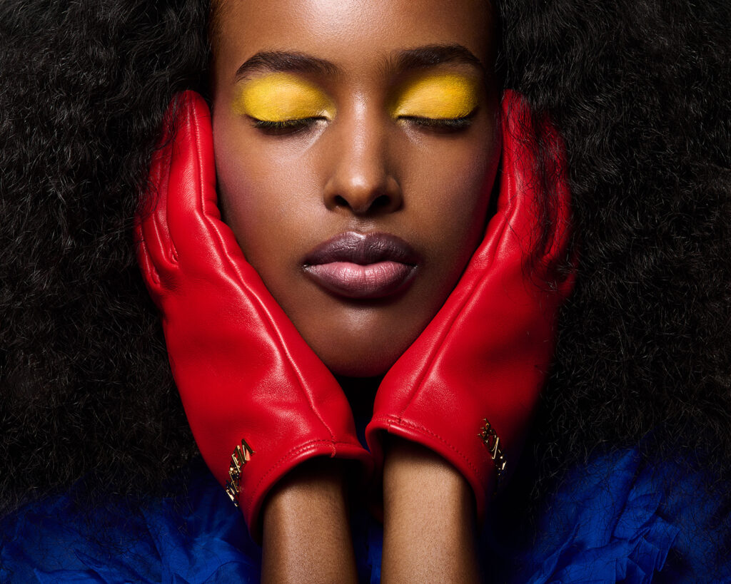 cellotape magazine - photographer amedeo volpe - styling Pia Johansson - makeup augusto picerni - hair danilo ferrigno - w-mmanagement - milano