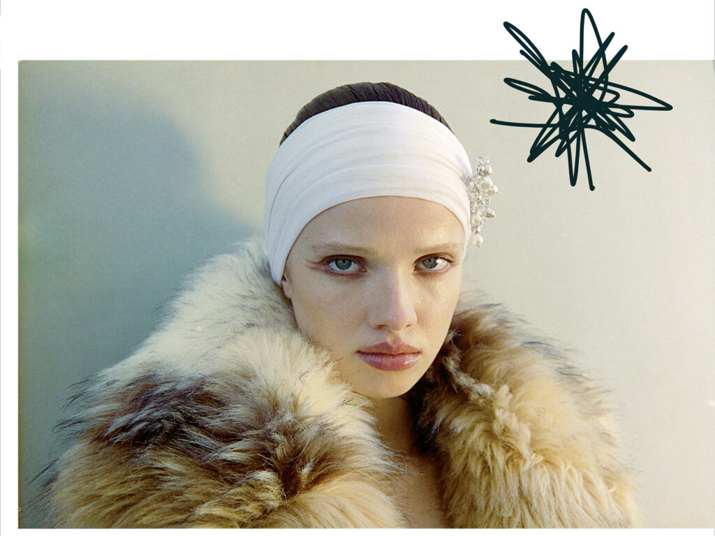 kult magazine - photographer andrea donadoni - hair francesco avolio - makeup serena palma - w-mmanagement - wm-artist management - milano