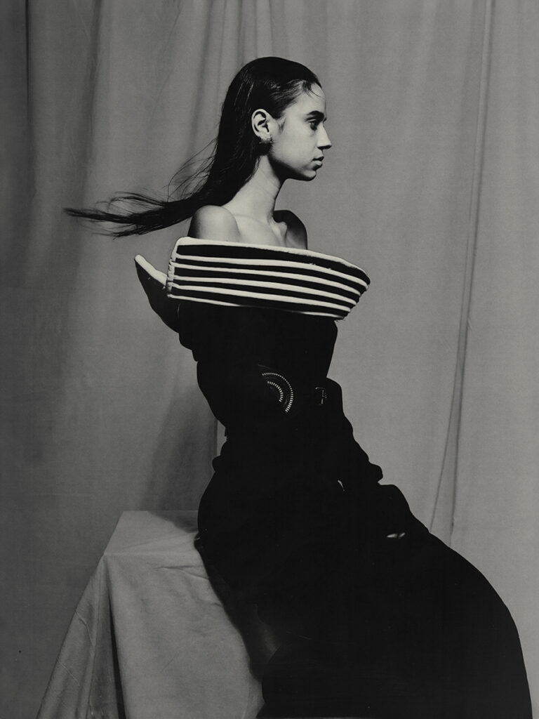 next gen magazine - photo paolo barretta - styling emily lee - makeup augusto picerni - hair piera berdicchia - w-mmanagement - milano