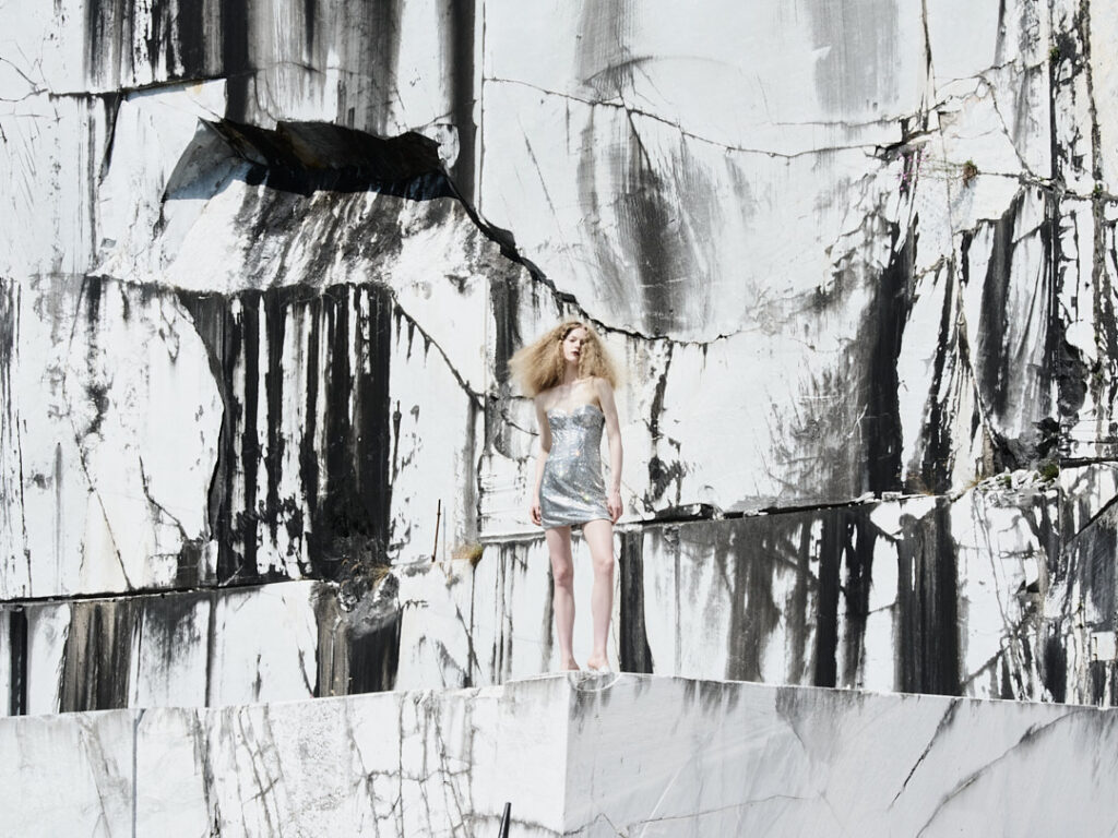 L’OFFICIEL ITALIA photo by Paolo Musa L'officiel italia - photographer paolo musa - styling giulia martinelli - w-mmanagement - wm-artist management - milano - agency