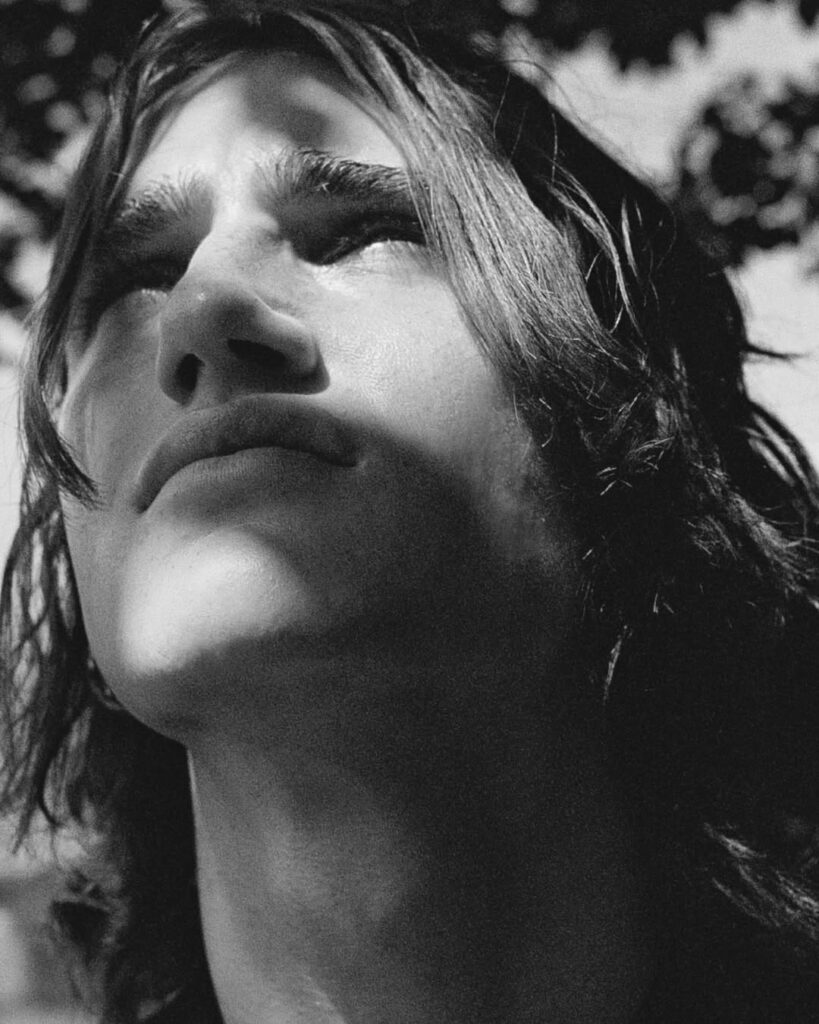 the greatest - photographer Ashton Hugh - styling matteo greco - hair alessandro pompili - w-mmanagement - wm-artist management - milano