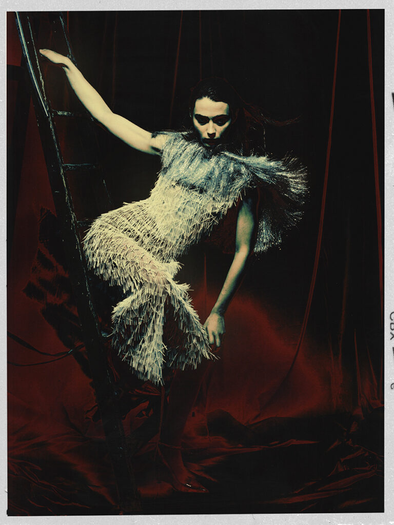 next gen magazine - photo paolo barretta - styling emily lee - makeup augusto picerni - hair piera berdicchia - w-mmanagement - milano