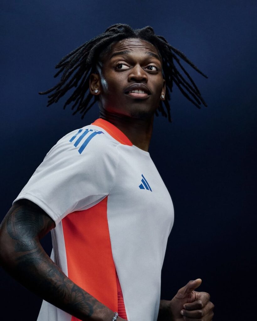 Rafael Leão