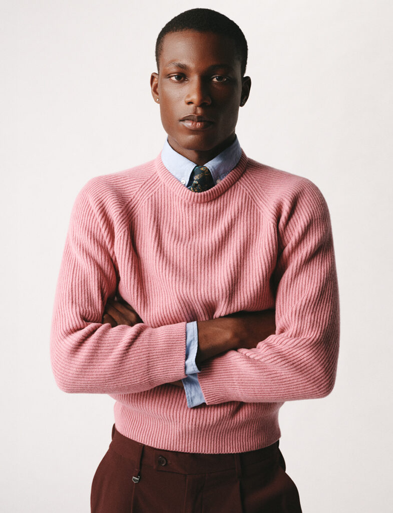 style magazine - photographer luca soncini - styling angelica pianarosa - grooming augusto picerni - w-mmanagement - milano - agency