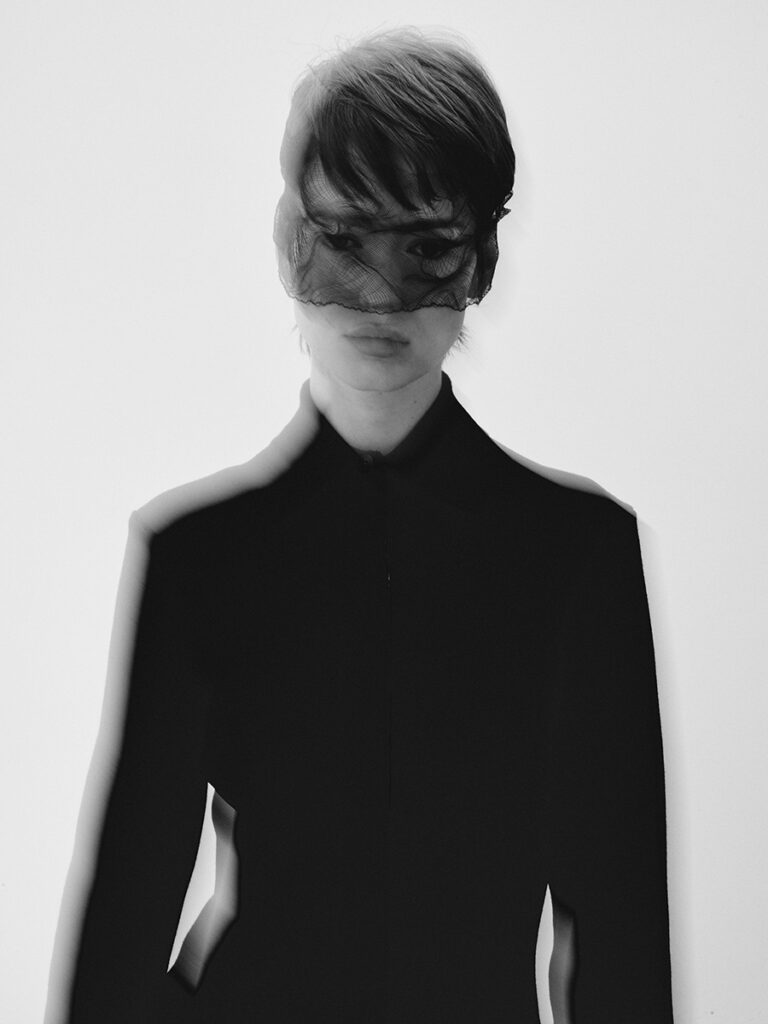 Marle' magazine - photographer paolo musa - styling piero nuvoli - fashion photographer - w-mmanagement - milano - agency