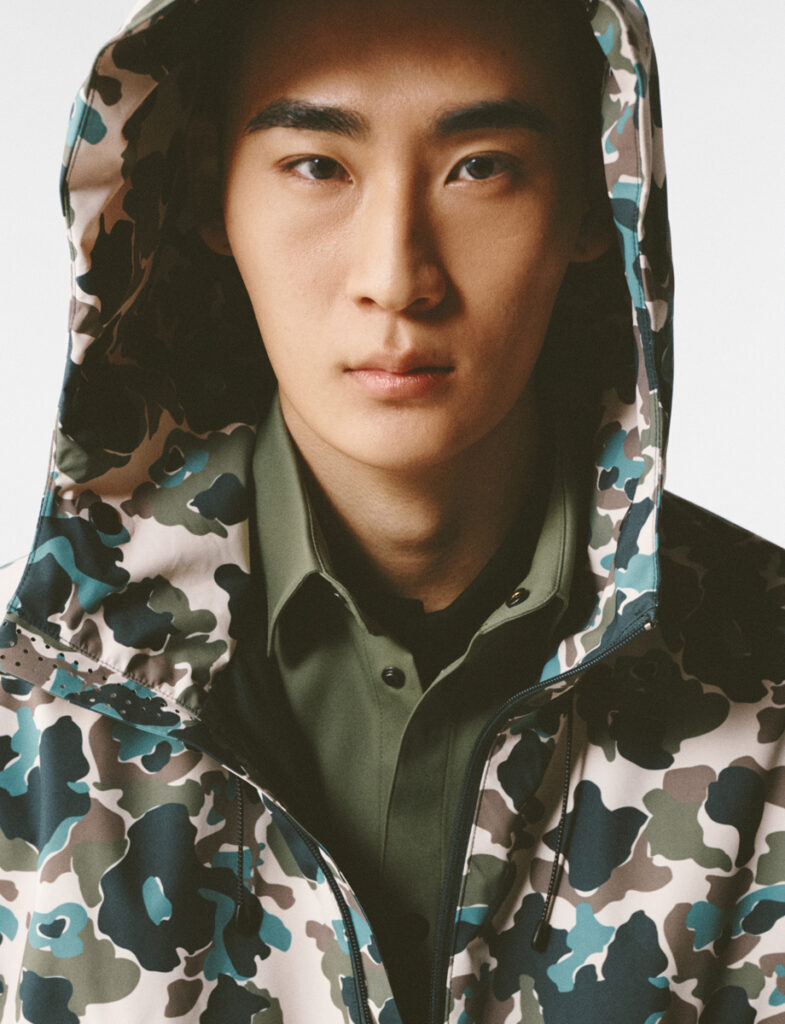 style magazine - photographer luca soncini - styling angelica pianarosa - grooming augusto picerni - w-mmanagement - milano - agency