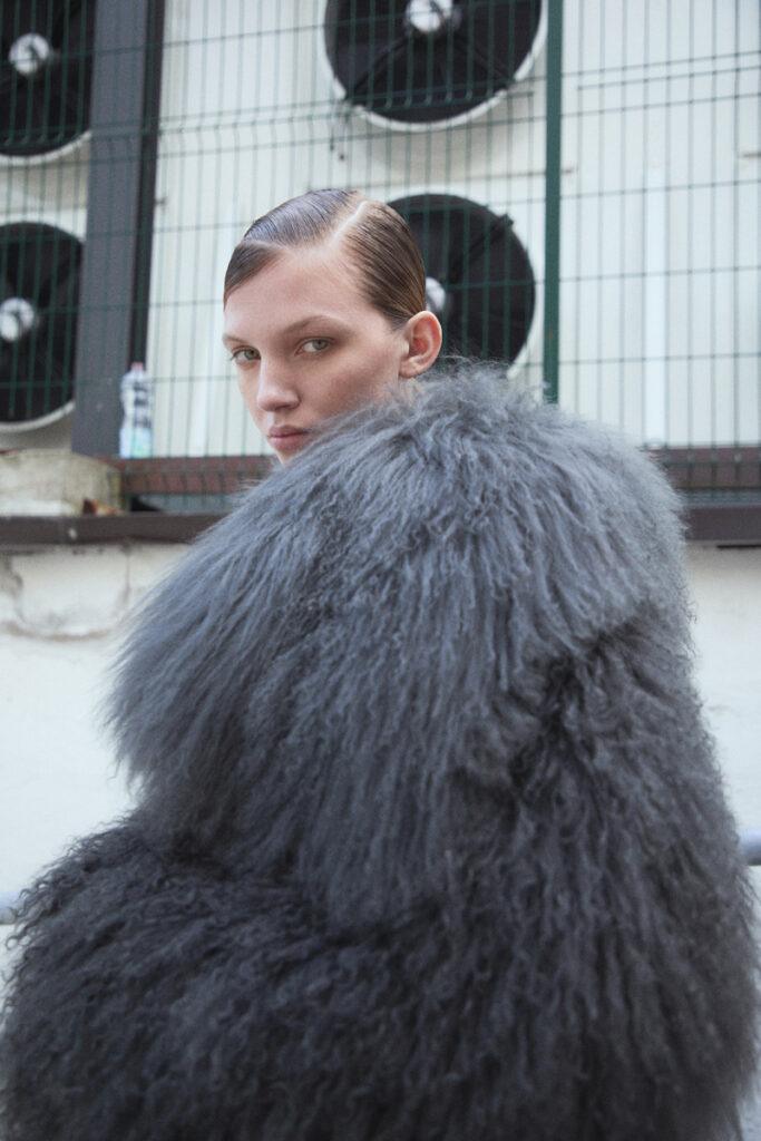 The greatest magazine - photographer luigi cianfarano - makeup augusto picerni - hair francesco avolio - w-mmanagement - milano - agency