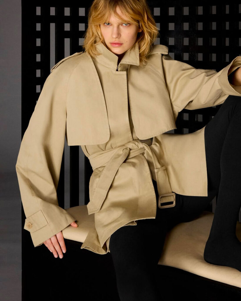 mytheresa - aivita muze - makeup artist ricky morandin - makeup - riccardo morandin - w-mmanagement - wm-artist management - milano - agency