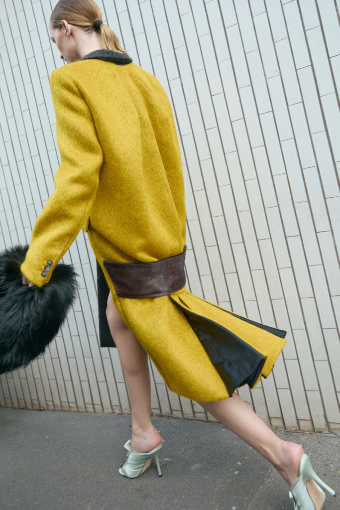 The greatest magazine - photographer luigi cianfarano - makeup augusto picerni - hair francesco avolio - w-mmanagement - milano - agency