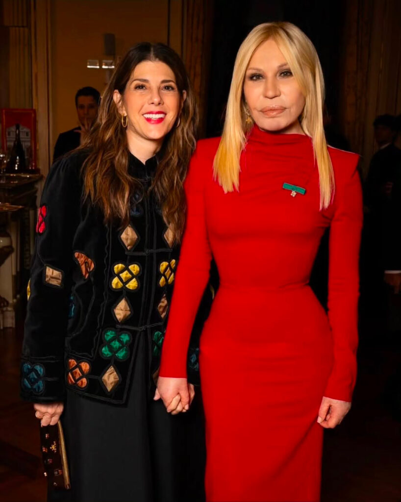 marisa tomei - milano cortina 2026 - makeup - makeup artrist augusto picerni - w-mmanagement - wm-artist management - milano