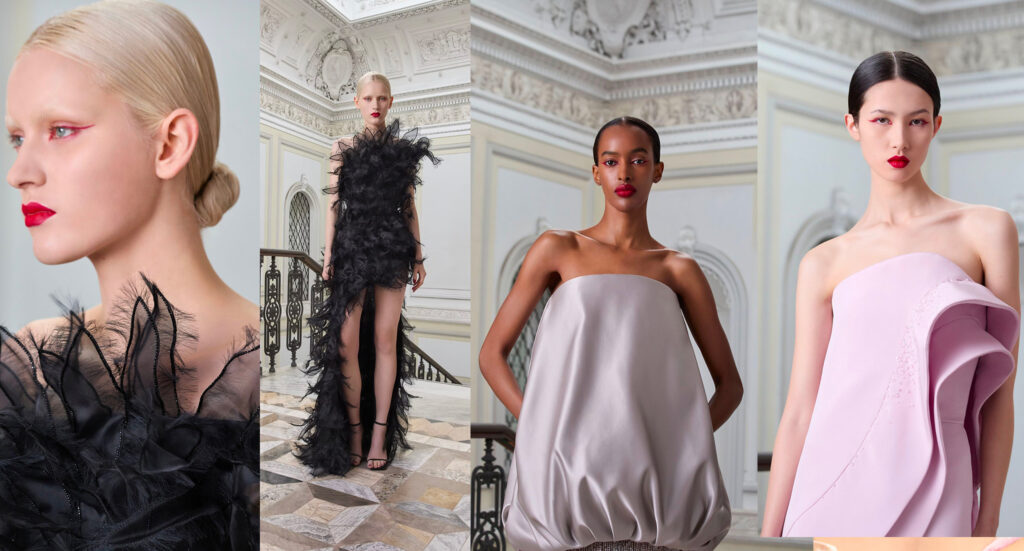 antonio grimaldi - fall winter 26 - styling simone guidarelli - makeup anna maria negri - manicure alessia cannarozzo - w-mmanagement - milano - agency