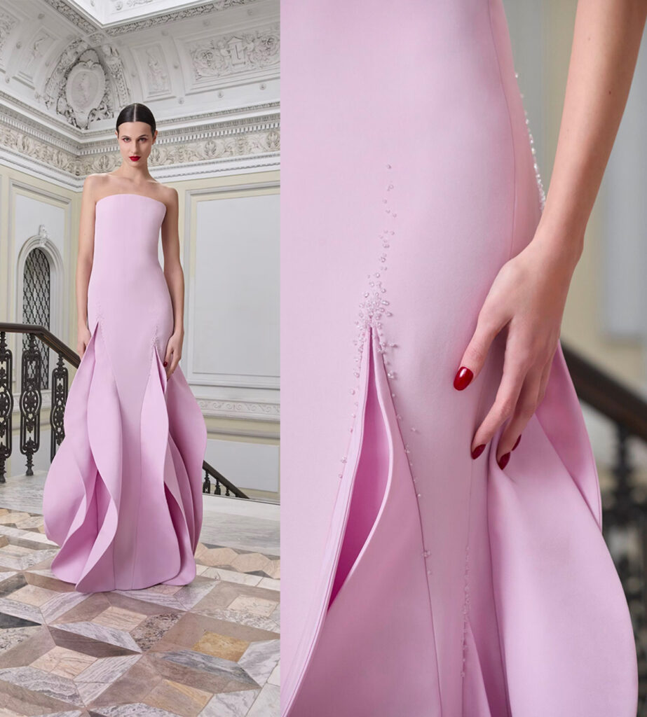 antonio grimaldi - fall winter 26 - styling simone guidarelli - makeup anna maria negri - manicure alessia cannarozzo - w-mmanagement - milano - agency