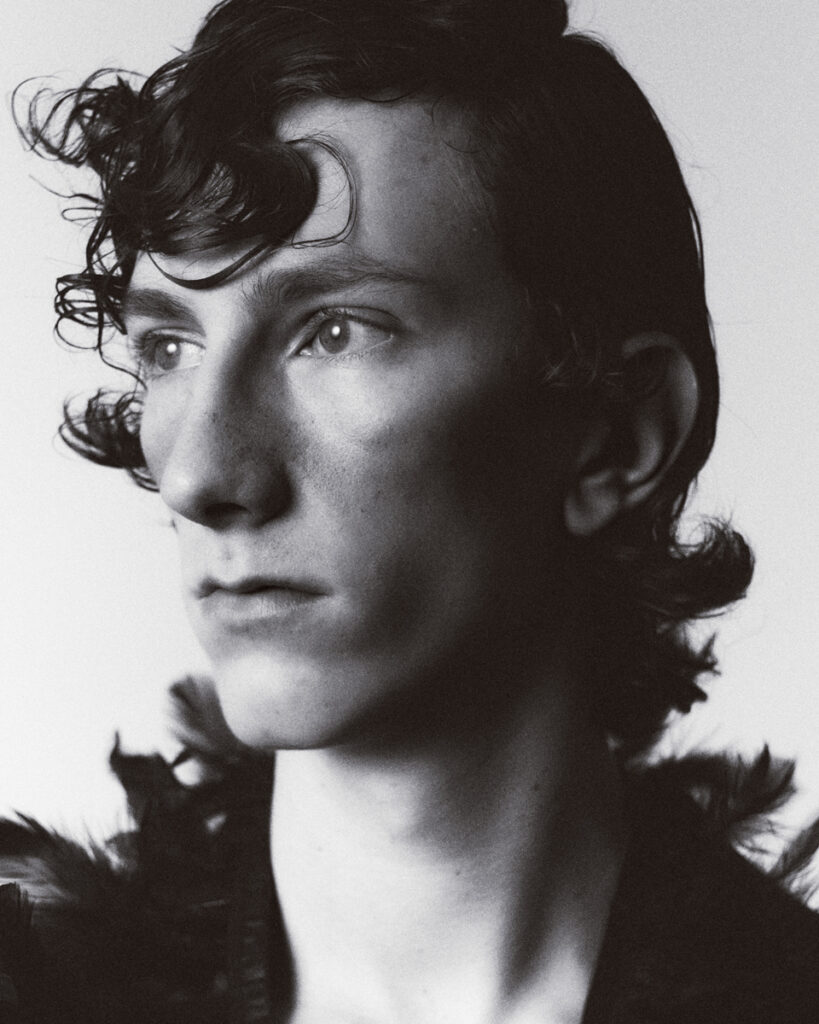 beauty project - photographer nicola pagano - styling marco visconti - fashion photographer - w-mmanagement - wm-artist management - milano