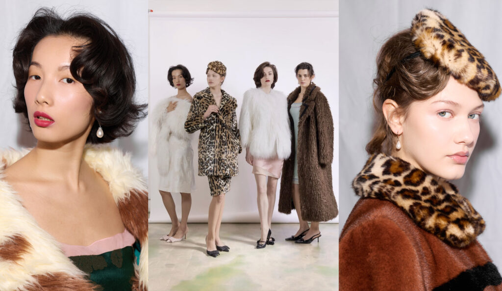 alabama muse - fw26 - milano fashion week - styling alice gentilucci - makeup anna maria negri - hair emanuele vona - w-mmanagement - milano