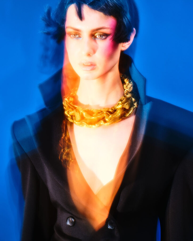 Numéro Switzerland - photographer stefano facca - styling Manila - makeup anna maria negri - w-mmanagement - milano - agency