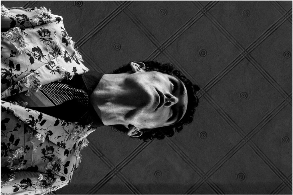 antonio marras - spring summer 26 - photographer alberto cantu' - makeup ricky morandin - w-mmanagement - milano - agency