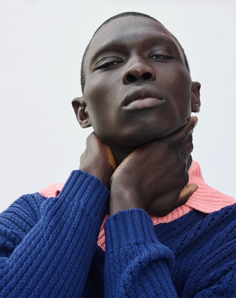 esquire italia - photographer philip gay - styling nik piras - grooming roman gasser - w-mmanagement - wm-artist management - milano - agency