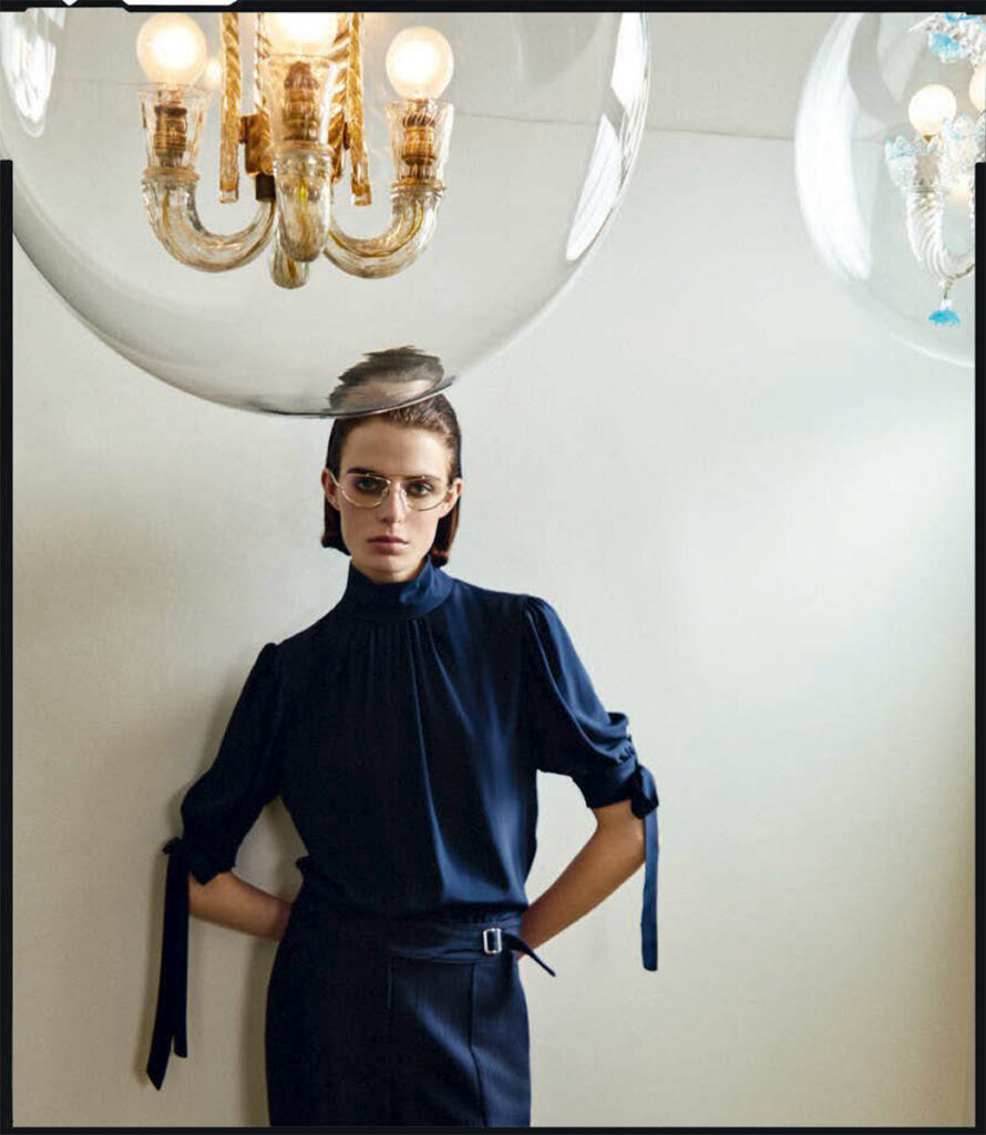 vanity fair - photographer marcello junior dino - makeup claudia malavasi - makeup artist - w-mmanagement - milano - agency