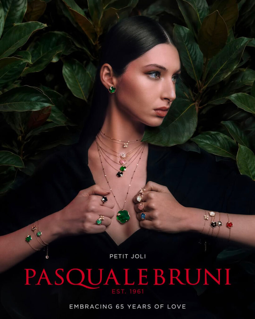pasquale bruni - spring summer 26 - photographer Sebastian Kapfhammer - makeup anna maria negri - hair stefano gatti - w-mmanagement - milano - agency