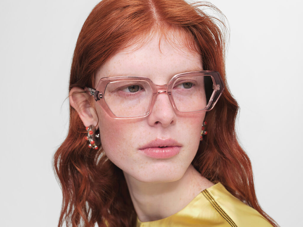 marni eyewear - styling Camilla Carlotta Chiappetta - hair giacomo selvaggio - hair stylist - w-mmanagement - wm-artist management - milano