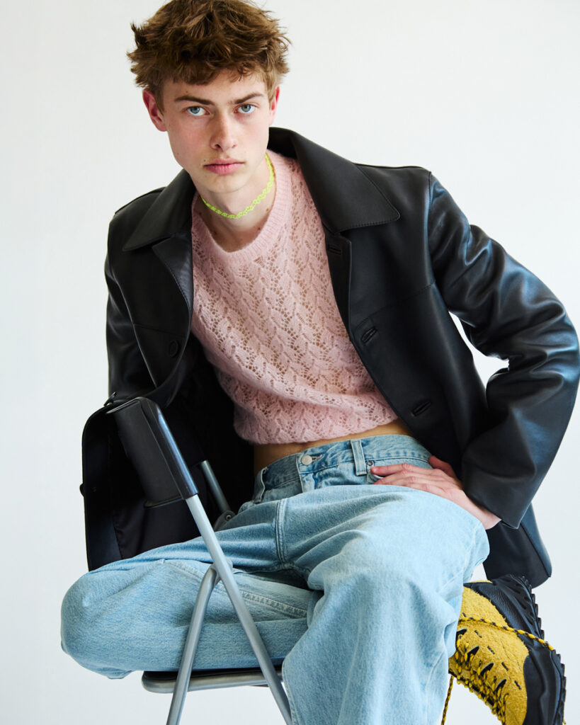 wu magazine - photographer nunzia marzano - styling maela leporati - w-mmanagement - wm-artist management - milano - agency