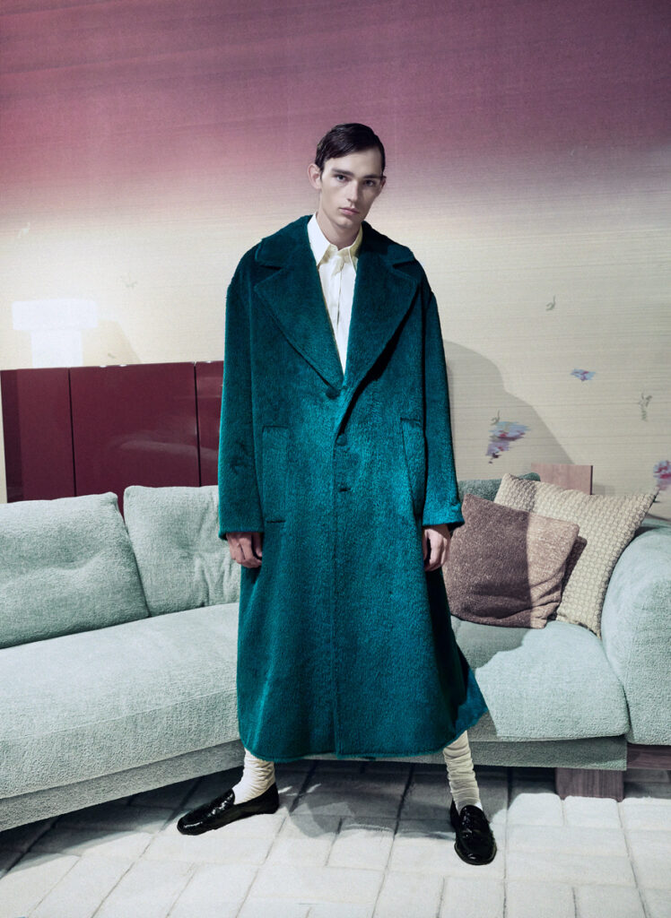 icon - photographer paolo zambaldi - styling ilario vilnius - grooming - hair stefano gatti - w-mmanagement - milano - agency